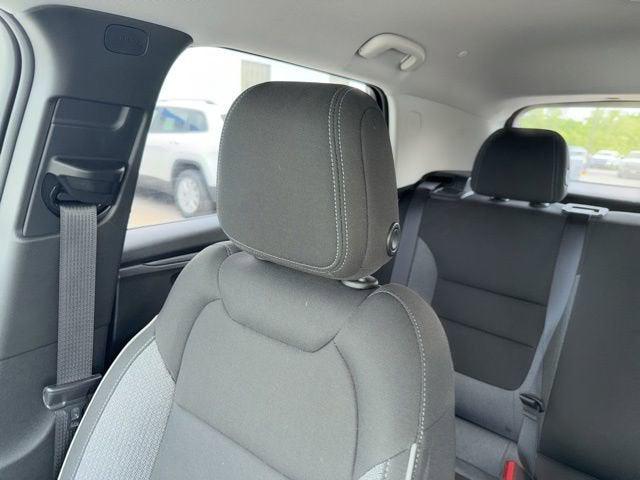 2025 Chevrolet TrailBlazer AWD LT