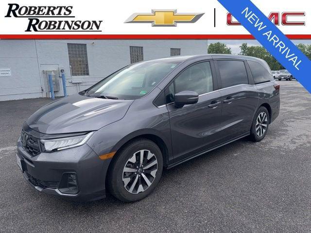 2025 Honda Odyssey EX-L for sale in Excelsior Springs, MO
