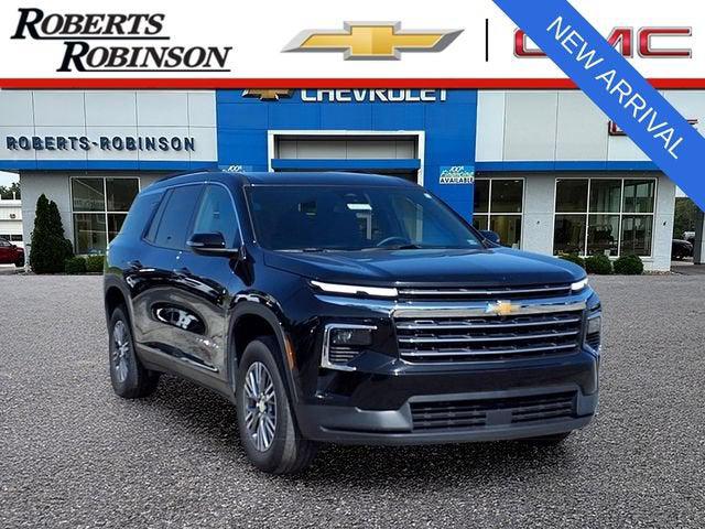 2025 Chevrolet Traverse AWD LT for sale in Excelsior Springs, MO
