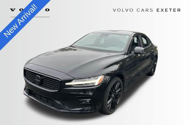 2024 Volvo S60 B5 Plus Black Edition for sale in Exeter, NH