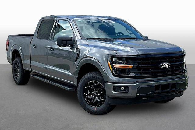 2026 Ford F-150 XLT for sale in New Castle, PA