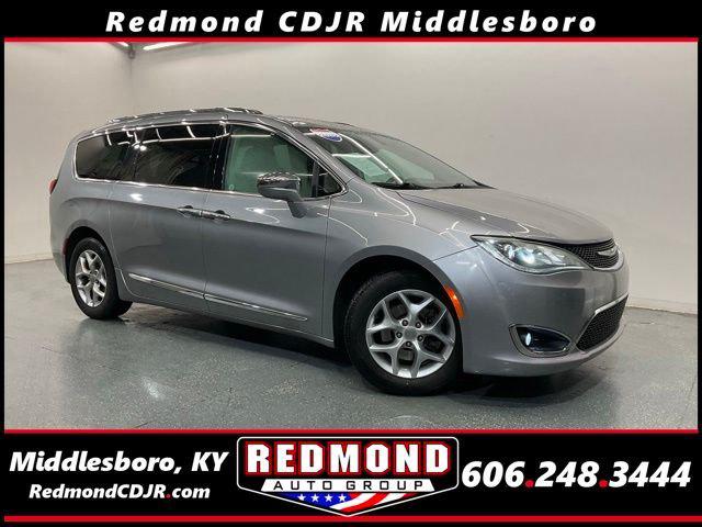 2020 Chrysler Pacifica Limited for sale in Middlesboro, KY