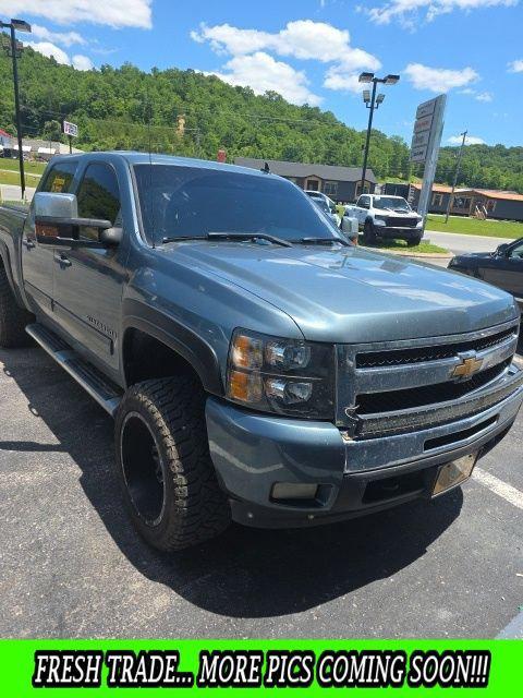 2009 Chevrolet Silverado 1500 LT for sale in Middlesboro, KY