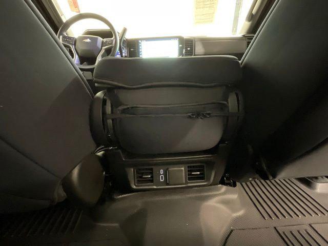 2024 Chevrolet Silverado 1500 4WD Crew Cab Standard Bed LT
