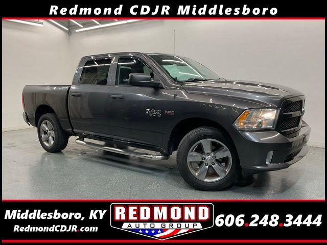 2015 Ram 1500 Express for sale in Middlesboro, KY