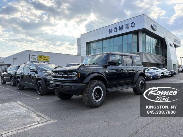 2026 Ford Bronco Outer Banks for sale in Kingston, NY