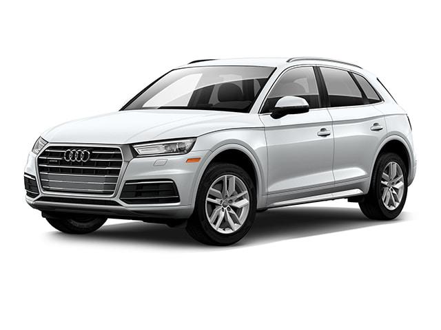 2020 Audi Q5 Premium 45 TFSI quattro S tronic for sale in Shelburne, VT