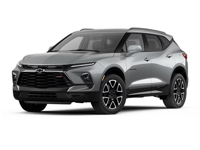 2025 Chevrolet Blazer AWD RS for sale in Abilene, KS