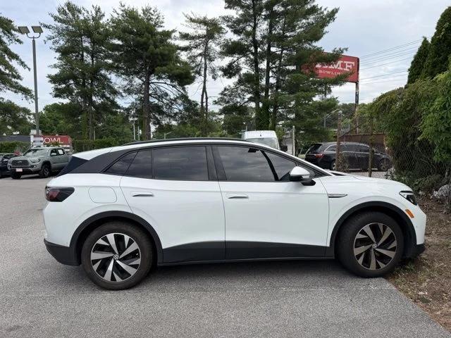 2023 Volkswagen ID.4 Pro