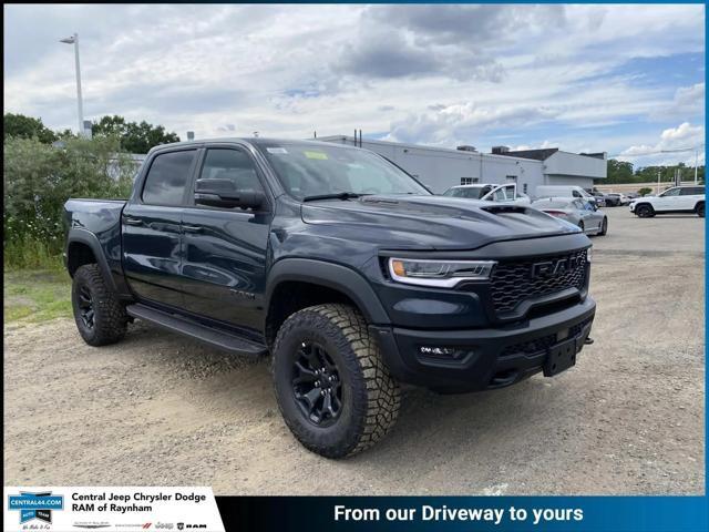 2026 RAM Ram 1500 RAM 1500 RHO CREW CAB 4X4 57 BOX 2026 RAM Ram 1500 RAM 1500 RHO CREW CAB 4X4 57 BOX