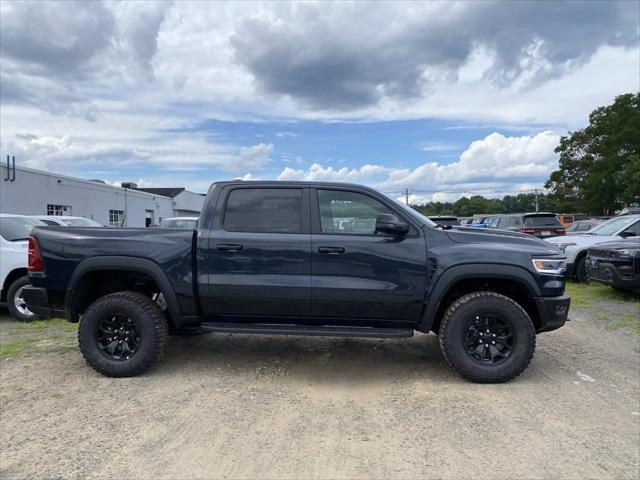 2026 RAM Ram 1500 RAM 1500 RHO CREW CAB 4X4 57 BOX 2026 RAM Ram 1500 RAM 1500 RHO CREW CAB 4X4 57 BOX