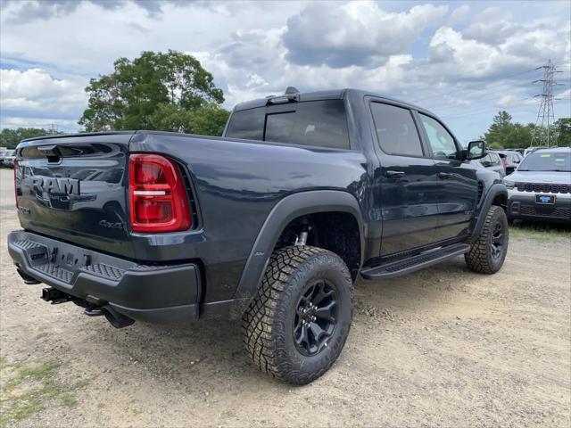 2026 RAM Ram 1500 RAM 1500 RHO CREW CAB 4X4 57 BOX 2026 RAM Ram 1500 RAM 1500 RHO CREW CAB 4X4 57 BOX