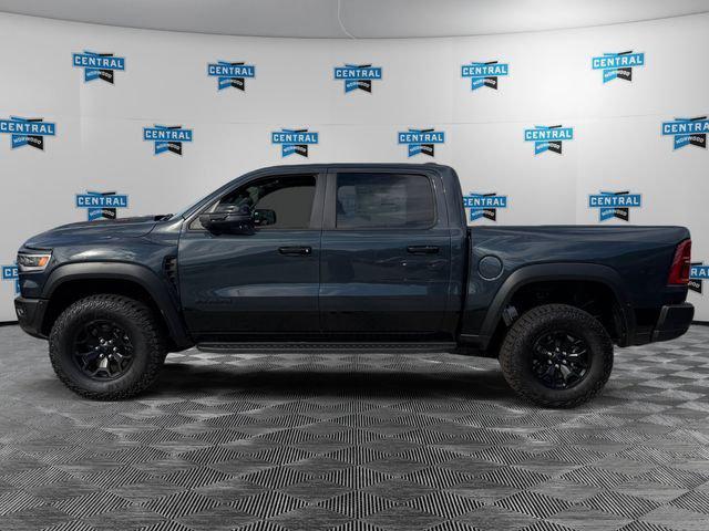 2026 RAM Ram 1500 RAM 1500 RHO CREW CAB 4X4 57 BOX 2026 RAM Ram 1500 RAM 1500 RHO CREW CAB 4X4 57 BOX