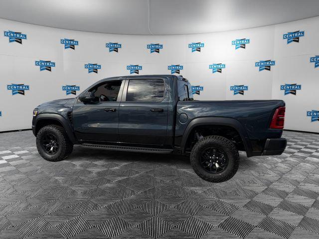 2026 RAM Ram 1500 RAM 1500 RHO CREW CAB 4X4 57 BOX 2026 RAM Ram 1500 RAM 1500 RHO CREW CAB 4X4 57 BOX