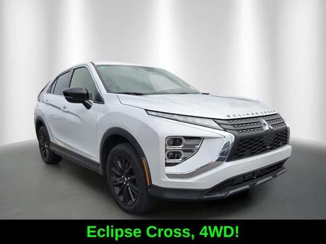 2023 Mitsubishi Eclipse Cross Unknown for sale in New Port Richey, FL