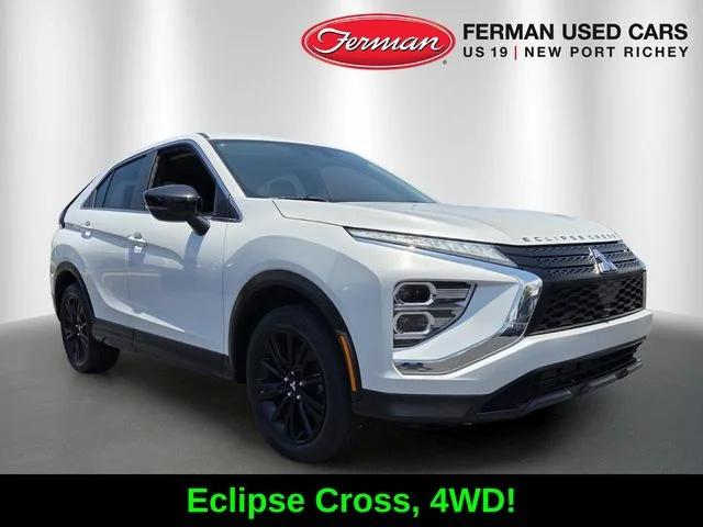 2023 Mitsubishi Eclipse Cross Unknown for sale in New Port Richey, FL