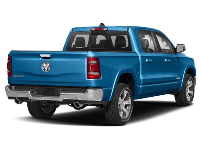 2022 Ram 1500 Laramie Crew Cab 4x2 6'4" Box