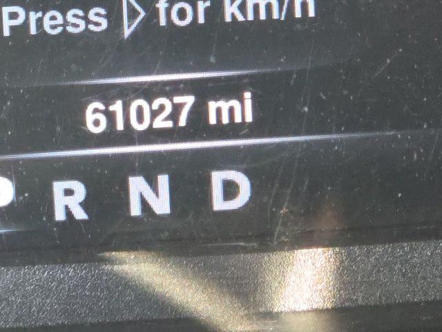 2016 RAM 1500 Big Horn 2016 RAM 1500 Big Horn