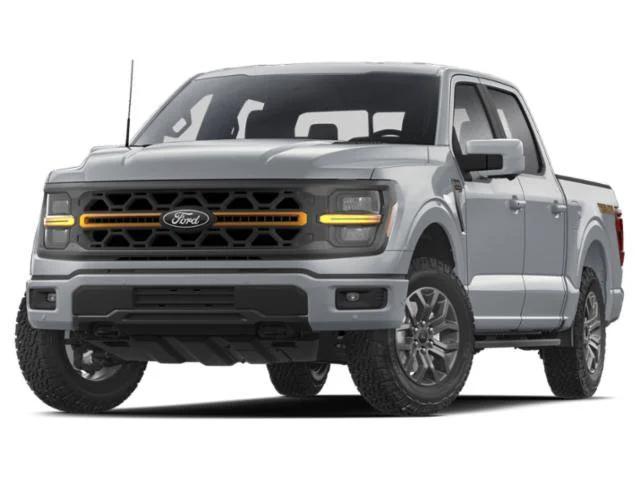 2025 Ford F-150 Tremor for sale in Ontario, CA