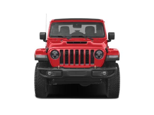 2022 Jeep Wrangler Unlimited Rubicon 392 4x4