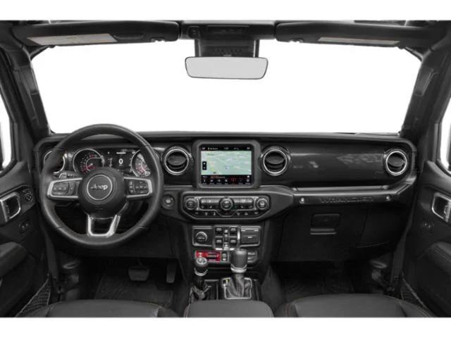 2022 Jeep Wrangler Unlimited Rubicon 392 4x4