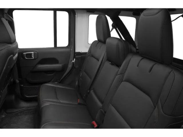 2022 Jeep Wrangler Unlimited Rubicon 392 4x4