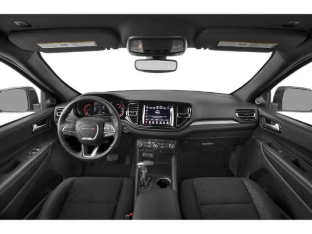2024 Dodge Durango GT Plus RWD