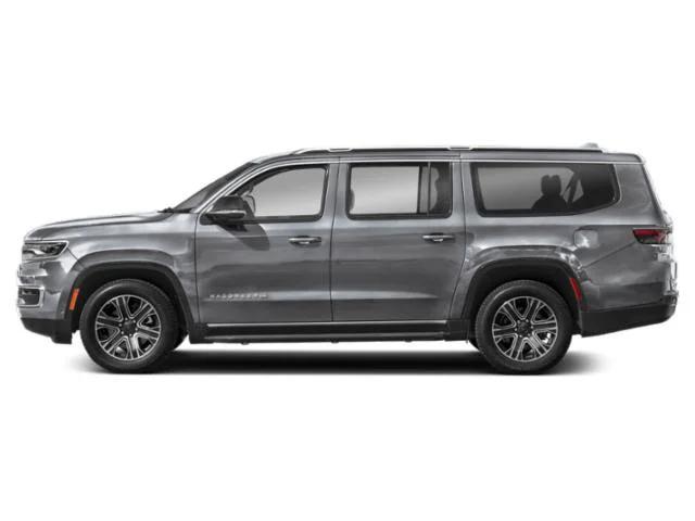 2024 Jeep Wagoneer Series II 4x4