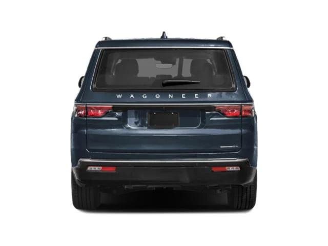 2024 Jeep Wagoneer Series II 4x4