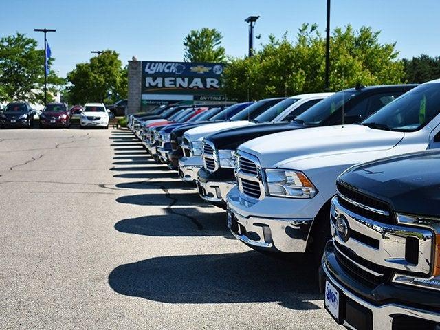 2018 Ram 2500 Longhorn