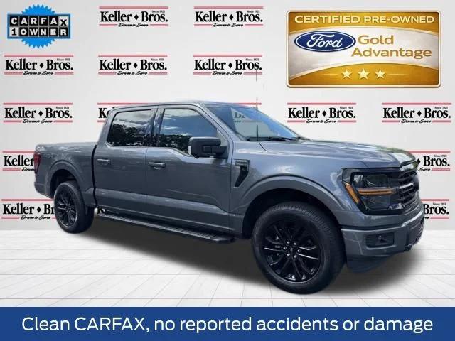 2025 Ford F-150 XLT for sale in Lititz, PA