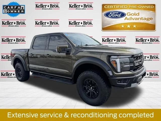2024 Ford F-150 Raptor for sale in Lititz, PA