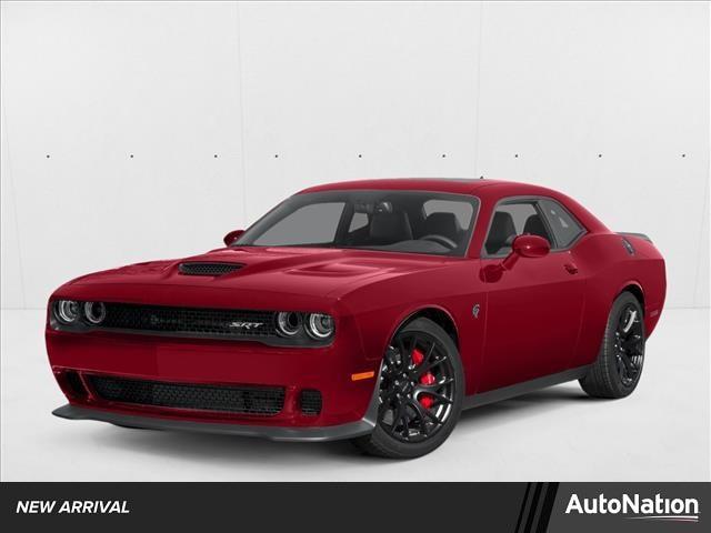 2016 Dodge Challenger SRT Hellcat for sale in Centennial, CO