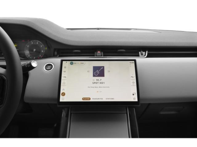 2024 Land Rover Range Rover Evoque Core S