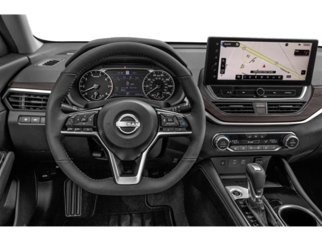 2024 Nissan Altima SL Intelligent AWD