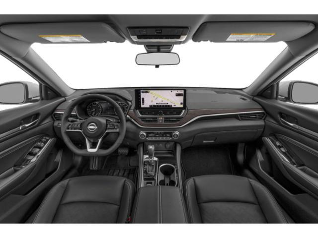 2024 Nissan Altima SL Intelligent AWD