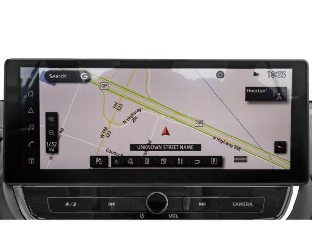 2024 Nissan Altima SL Intelligent AWD