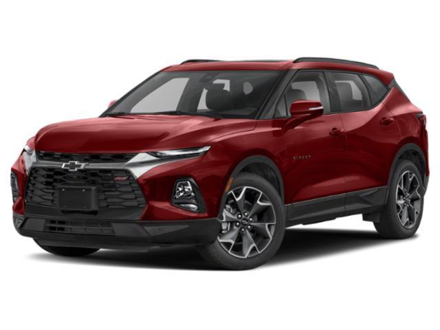 2019 Chevrolet Blazer RS for sale in Altoona, PA