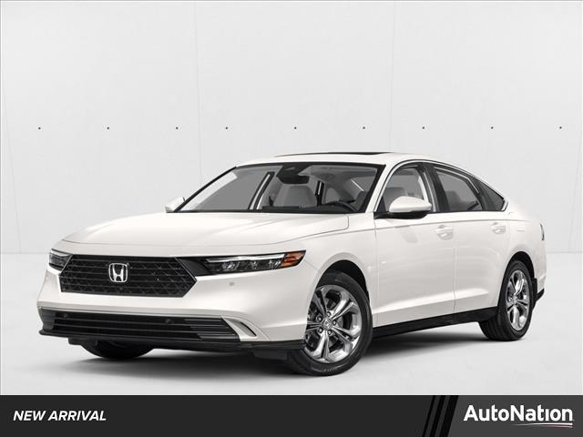 2024 Honda Accord Hybrid EX-L for sale in Fort Worth, TX