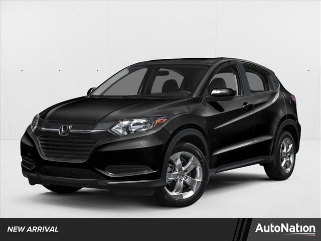 2016 Honda HR-V LX for sale in Fort Worth, TX