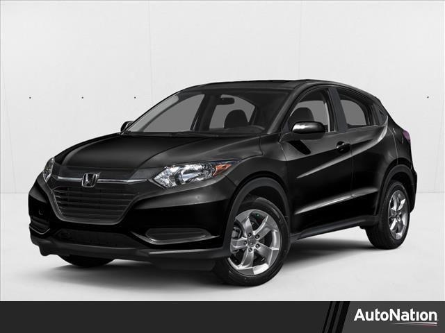 2016 Honda HR-V LX for sale in Fort Worth, TX