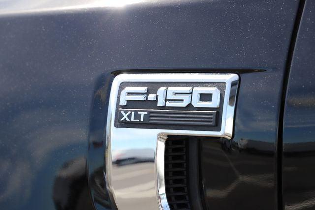 2025 Ford F-150 XLT 2025 Ford F-150 XLT