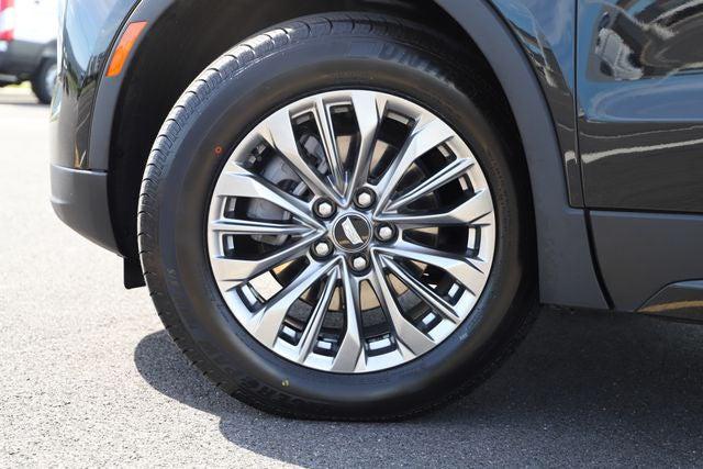 2025 Cadillac XT4 AWD Premium Luxury 2025 Cadillac XT4 AWD Premium Luxury