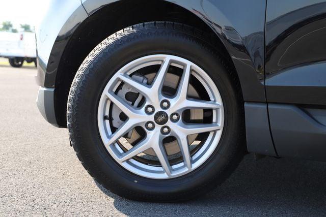 2024 Ford Edge SEL 2024 Ford Edge SEL