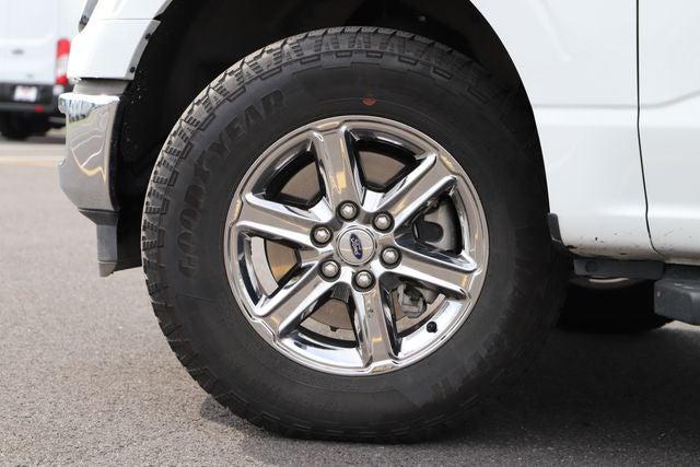 2025 Ford F-150 XLT 2025 Ford F-150 XLT