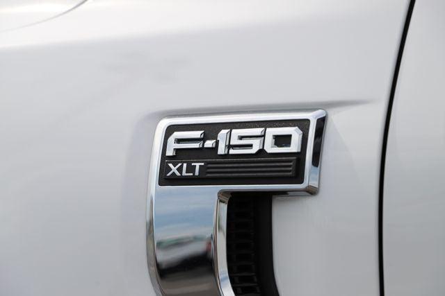2025 Ford F-150 XLT 2025 Ford F-150 XLT