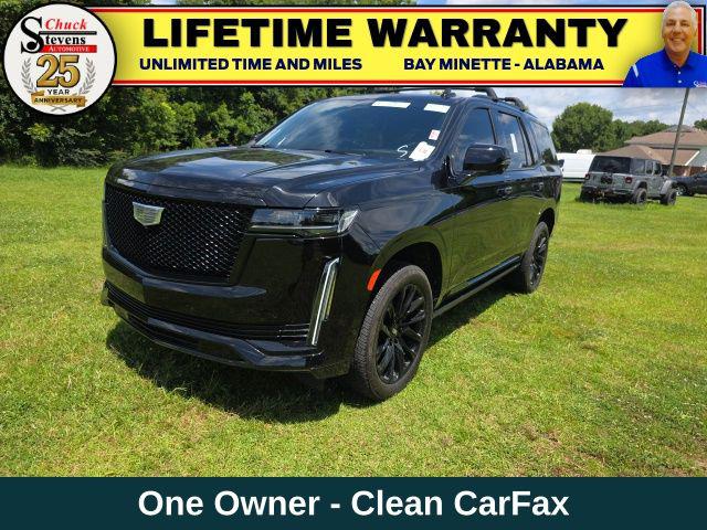 2024 Cadillac Escalade 4WD Sport for sale in Bay Minette, AL
