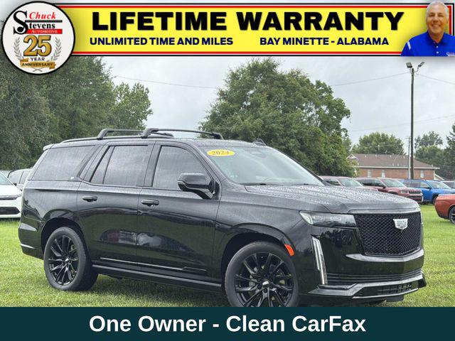 2024 Cadillac Escalade 4WD Sport for sale in Bay Minette, AL