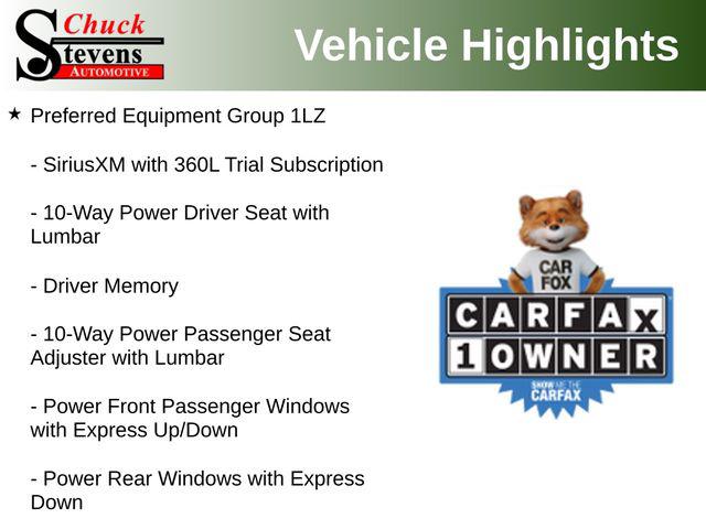 2026 Chevrolet Silverado 1500 4WD Crew Cab Short Bed LTZ