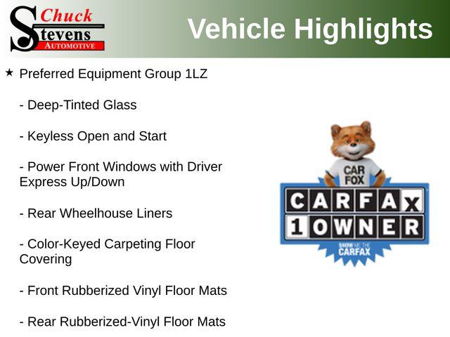 2026 Chevrolet Silverado 1500 4WD Crew Cab Short Bed LTZ